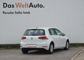 VW Golf Trendline 1.6TDI BMT - 22500 лв. - 85763682 3