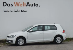 VW Golf Trendline 1.6TDI BMT - 22500 лв. - 85763682 2