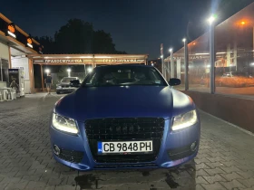 Audi A5, снимка 2