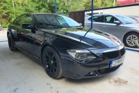     BMW 645 Ci