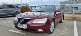 Hyundai Sonata NF 3, 3, снимка 2