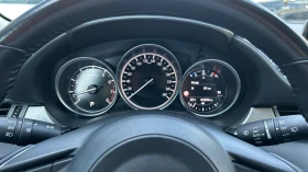 Mazda 6 Месечна вноска от 506 лв. - 43990 лв. - 91958011 | Car24.bg