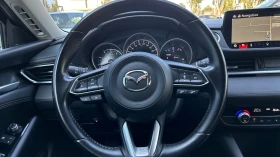 Mazda 6 Месечна вноска от 506 лв. - 43990 лв. - 91958011 | Car24.bg