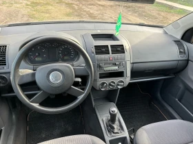 VW Polo 1.4 TDI, снимка 10