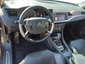 Citroen C5 2.0 HDI, снимка 9