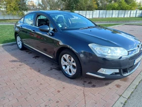 Citroen C5 2.0 HDI, снимка 1