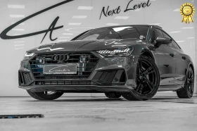 Audi A7 50 TDI Quattro S Line Bang&Olufsen | Mobile.bg    1