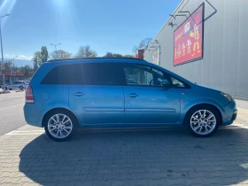 Opel Zafira 1.9CDTI 7 местен - 6200 лв. - 59233738 | Car24.bg