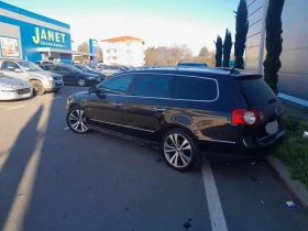 VW Passat Всички екстри за модела , снимка 4