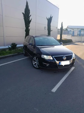 VW Passat Всички екстри за модела , снимка 1