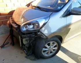 Kia Picanto, снимка 13