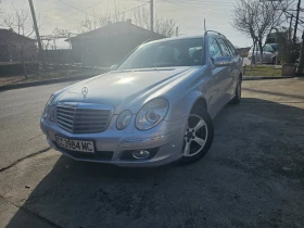 Mercedes-Benz E 220, снимка 1