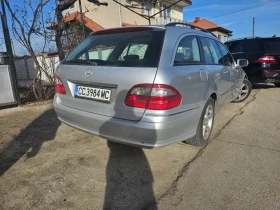 Mercedes-Benz E 220, снимка 4