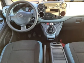 Citroen Berlingo 1.6HDI euro 6 - [9] 