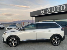 Peugeot 5008 2.0hdi 180 ks GT line !!! - [9] 