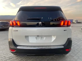 Peugeot 5008 2.0hdi 180 ks GT line !!! - [6] 