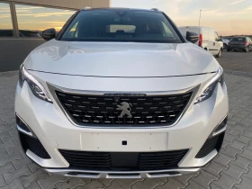     Peugeot 5008 2.0hdi 180 ks GT line !!!