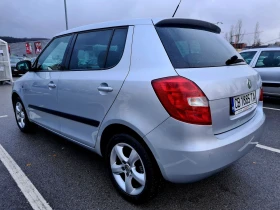 Skoda Fabia 1.2TSI 105к.с FACE ПЕРФЕКТНО СЪСТОЯНИЕ , снимка 3