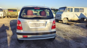 Hyundai Atos 1.1i АВТОМАТ КЛИМАТИК, снимка 5