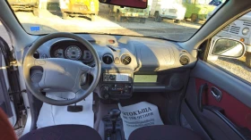 Hyundai Atos 1.1i АВТОМАТ КЛИМАТИК, снимка 9