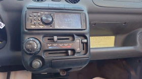 Hyundai Atos 1.1i АВТОМАТ КЛИМАТИК, снимка 14