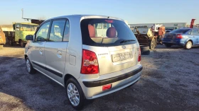 Hyundai Atos 1.1i АВТОМАТ КЛИМАТИК, снимка 6