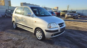 Hyundai Atos 1.1i АВТОМАТ КЛИМАТИК, снимка 1