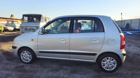 Hyundai Atos 1.1i АВТОМАТ КЛИМАТИК, снимка 3