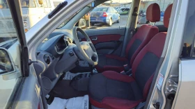 Hyundai Atos 1.1i АВТОМАТ КЛИМАТИК, снимка 7