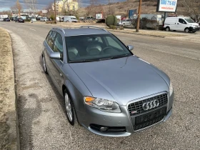 Audi A4 2.0 Турбо S line Top, снимка 7