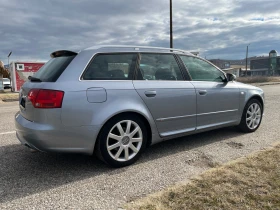 Audi A4 2.0 Турбо S line Top, снимка 5