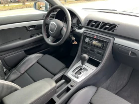 Audi A4 2.0 Турбо S line Top, снимка 9