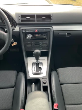 Audi A4 2.0 Турбо S line Top, снимка 15