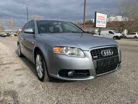 Audi A4 2.0 Турбо S line Top, снимка 6