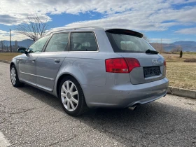 Audi A4 2.0 Турбо S line Top, снимка 3