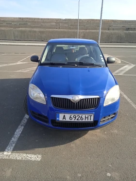 Skoda Fabia, снимка 2