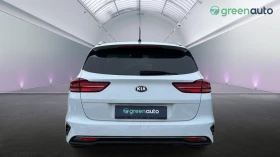 Kia Ceed 1.6 CRDi, Месечна вноска от 270 лв., снимка 6