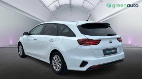 Kia Ceed 1.6 CRDi, Месечна вноска от 270 лв., снимка 8