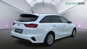 Kia Ceed 1.6 CRDi, Месечна вноска от 270 лв., снимка 2