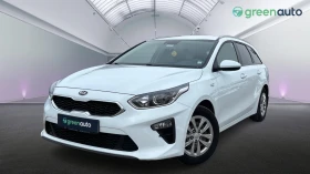 Kia Ceed 1.6 CRDi, Месечна вноска от 270 лв., снимка 1