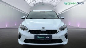 Kia Ceed 1.6 CRDi, Месечна вноска от 270 лв., снимка 4