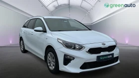 Kia Ceed 1.6 CRDi, Месечна вноска от 270 лв., снимка 9