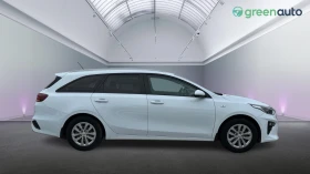 Kia Ceed 1.6 CRDi, Месечна вноска от 270 лв., снимка 3