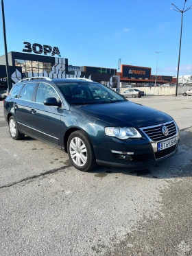 VW Passat 2.0 BMP DSG-6 Highline, снимка 2