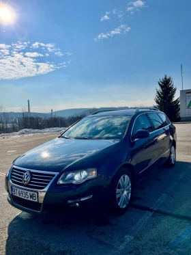 VW Passat 2.0 BMP DSG-6 Highline, снимка 1