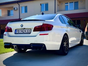 Обява за продажба на BMW 535 ~39 500 лв. - изображение 6