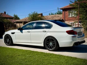 Обява за продажба на BMW 535 ~39 500 лв. - изображение 4