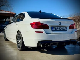 BMW 535, снимка 10