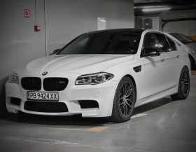 BMW 535, снимка 3