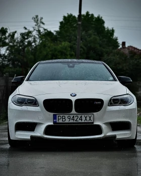 BMW 535, снимка 1